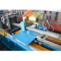 40mm/60mm/70mm Octagonal Pipe Roll Forming Machine